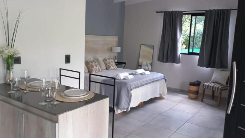 Cabañas La Amelia Premium Con Piscina Privada 2 Personas