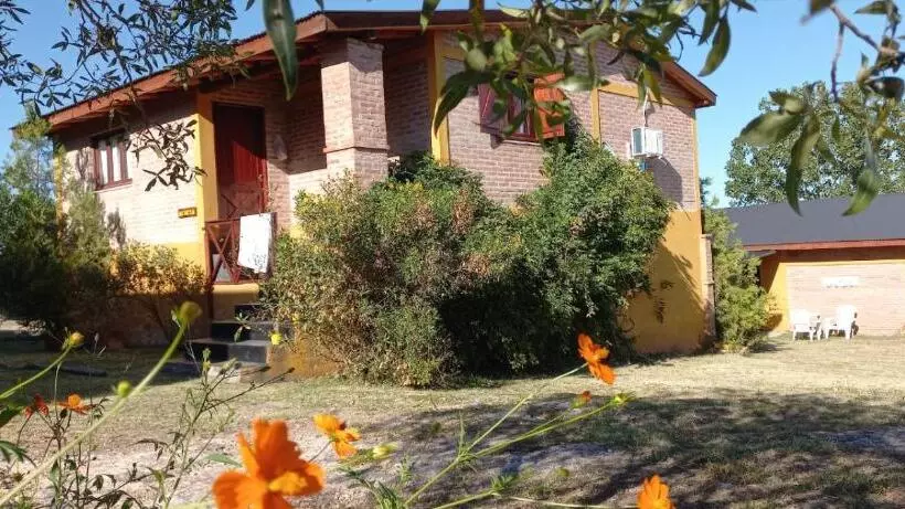 Cabañas La Amelia Premium Con Piscina Privada 2 Personas