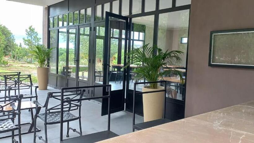 Cabañas La Amelia Premium Con Piscina Privada 2 Personas