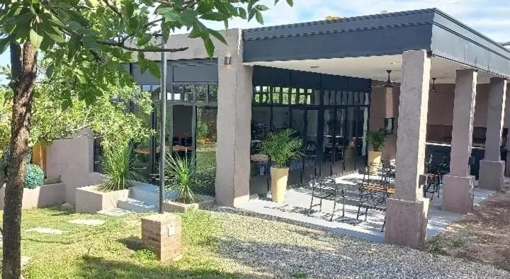 Cabañas La Amelia Premium Con Piscina Privada 2 Personas