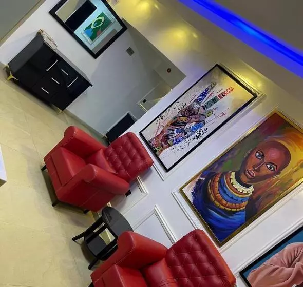 هتل Beniks Courtyard