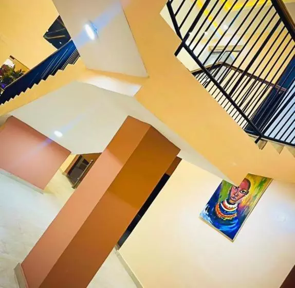 هتل Beniks Courtyard