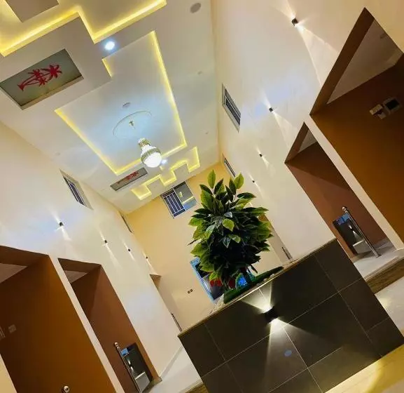 هتل Beniks Courtyard