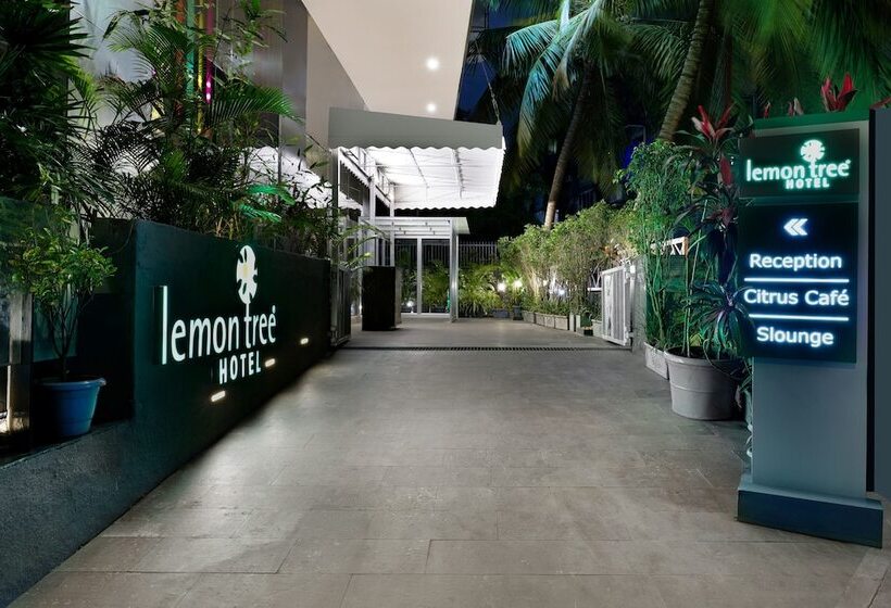Lemon Tree Hotel, Kalina, Mumbai