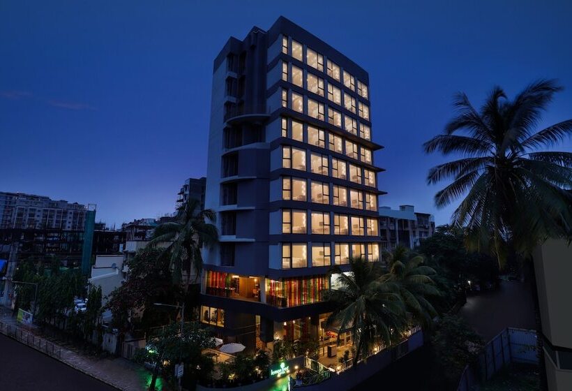 Lemon Tree Hotel, Kalina, Mumbai