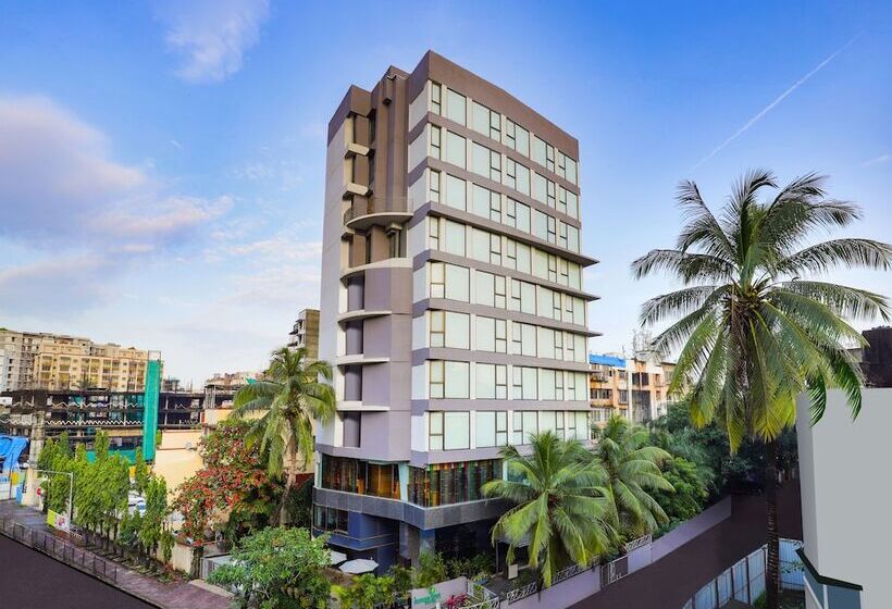 Lemon Tree Hotel, Kalina, Mumbai
