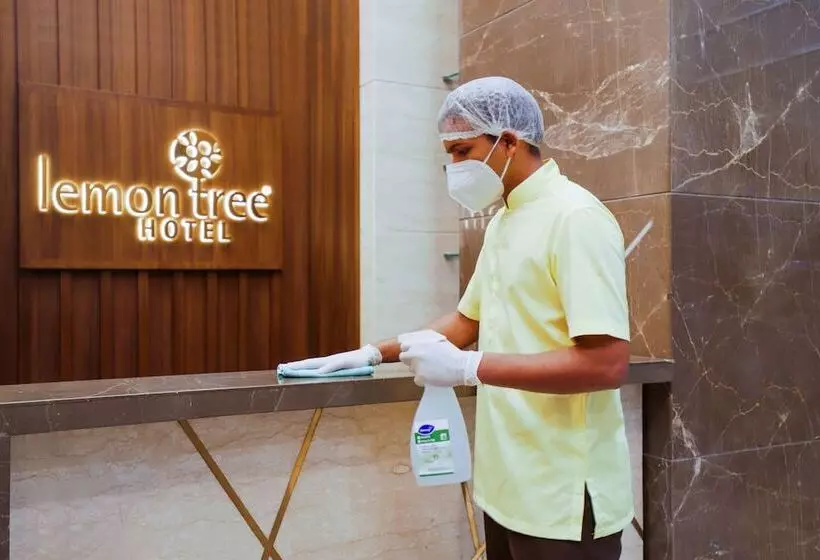 Lemon Tree Hotel, Kalina, Mumbai