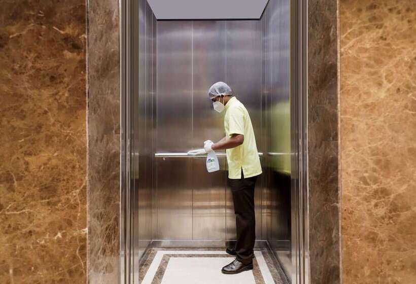 Lemon Tree Hotel, Kalina, Mumbai