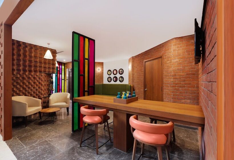 Lemon Tree Hotel, Kalina, Mumbai