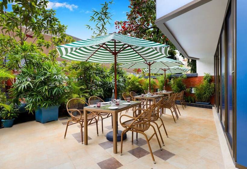 Lemon Tree Hotel, Kalina, Mumbai