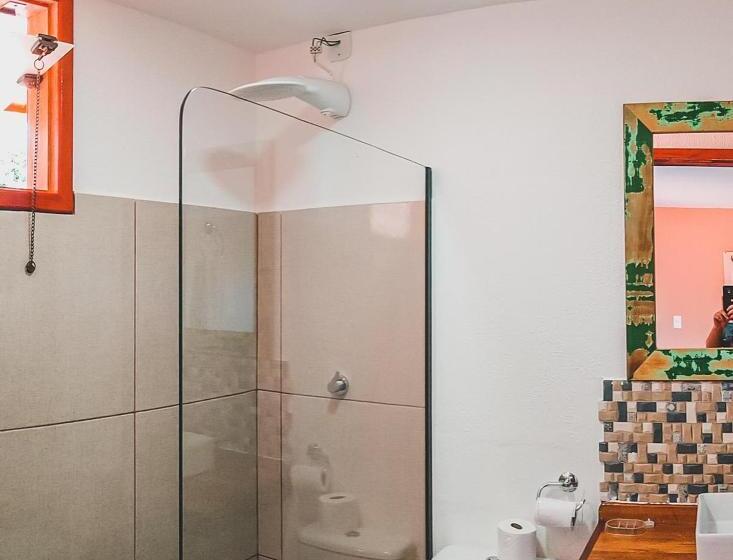 هتل Pousada Cordel De Itaúnas