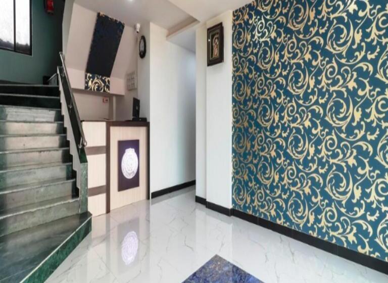 호텔 Sai Siddhi Inn Midc Industrial Area, Mahape Navi Mumbai