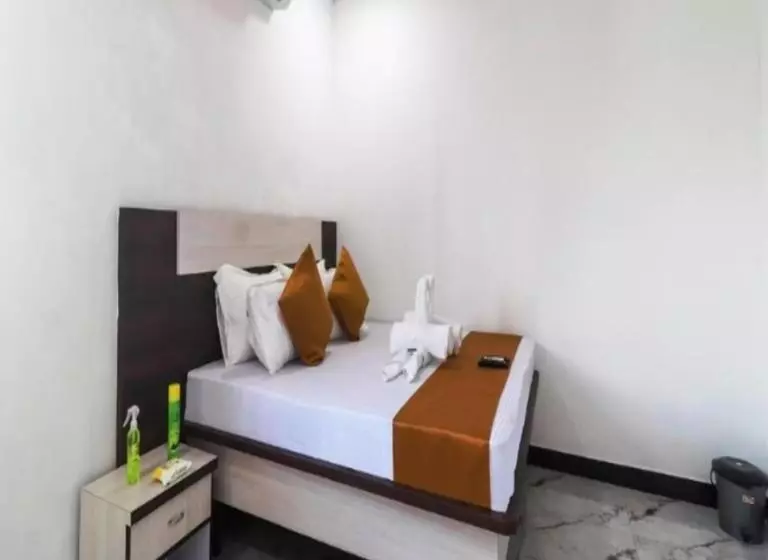 ホテル Sai Siddhi Inn   Midc Industrial Area, Mahape Navi Mumbai