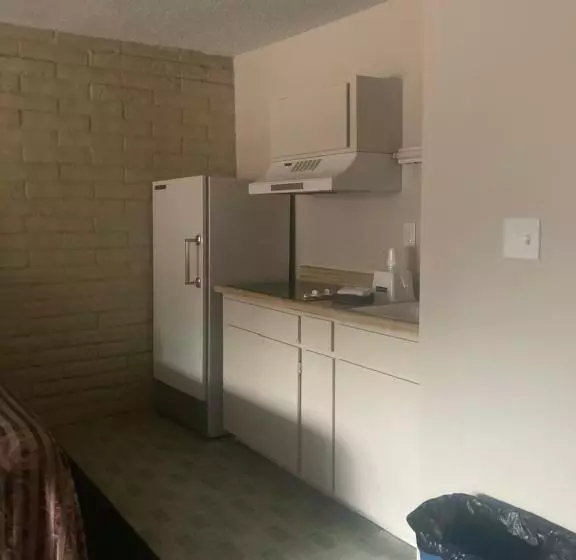 Motelli Travelodge By Wyndham Canyonville