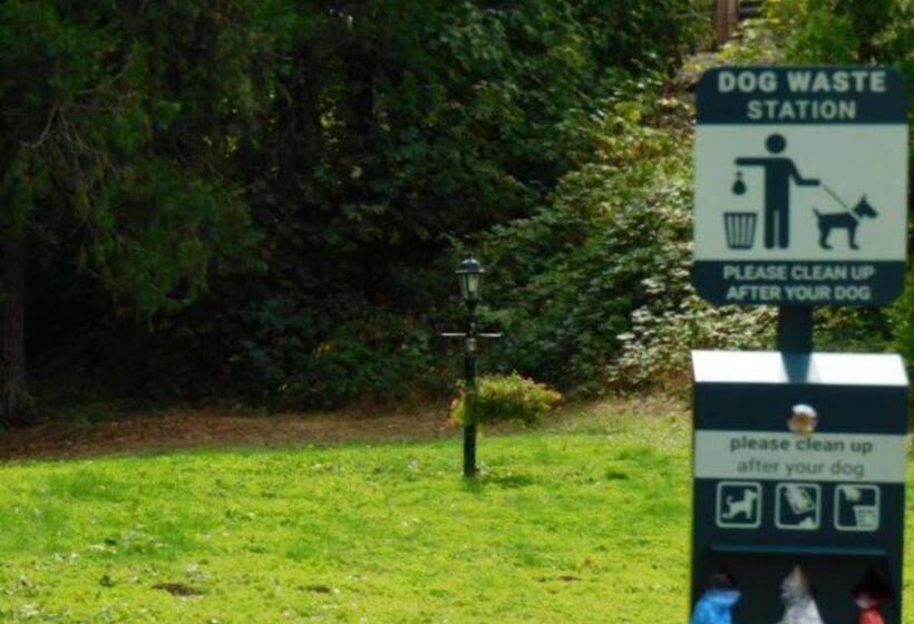 모텔 Travelodge By Wyndham Canyonville