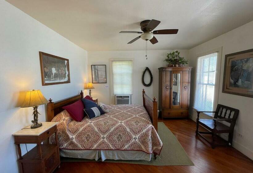 بنسيون Carriage Inn   Utopia Suite 4