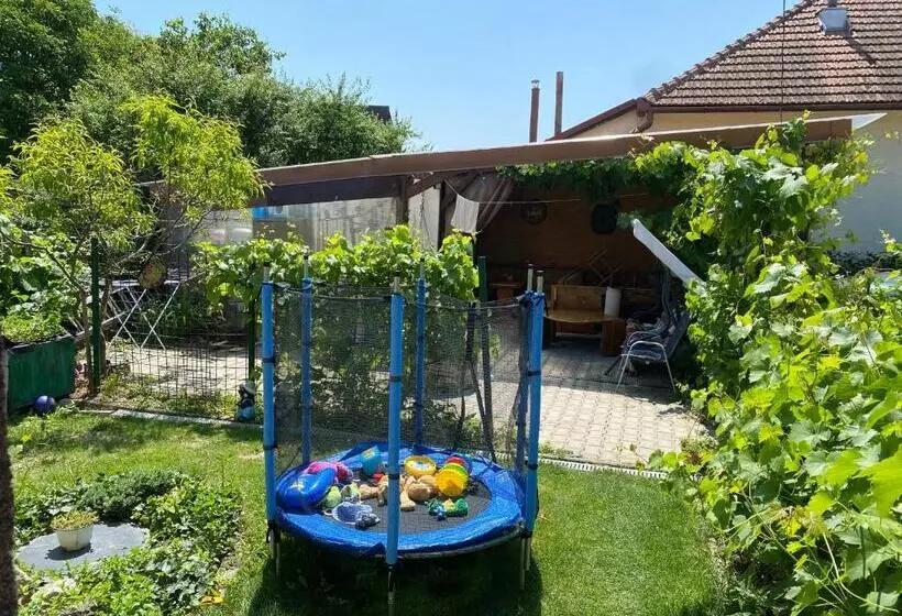 ペンション Penzión U Aďky