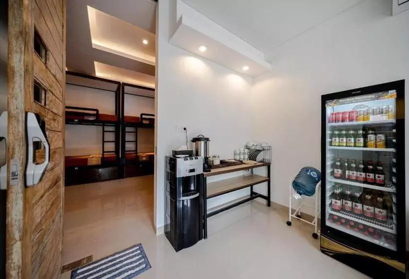 The Moon Hostel