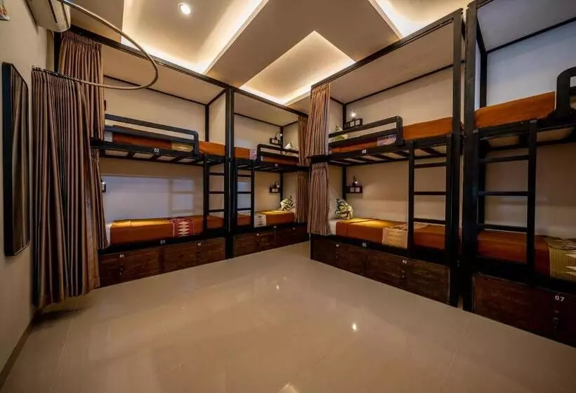 The Moon Hostel