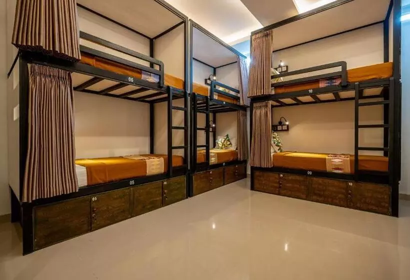 The Moon Hostel