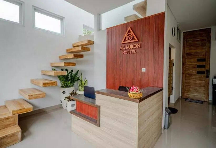 The Moon Hostel