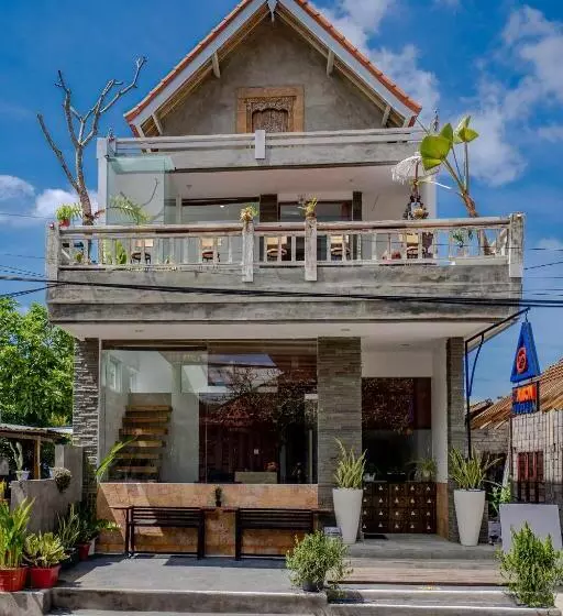 The Moon Hostel