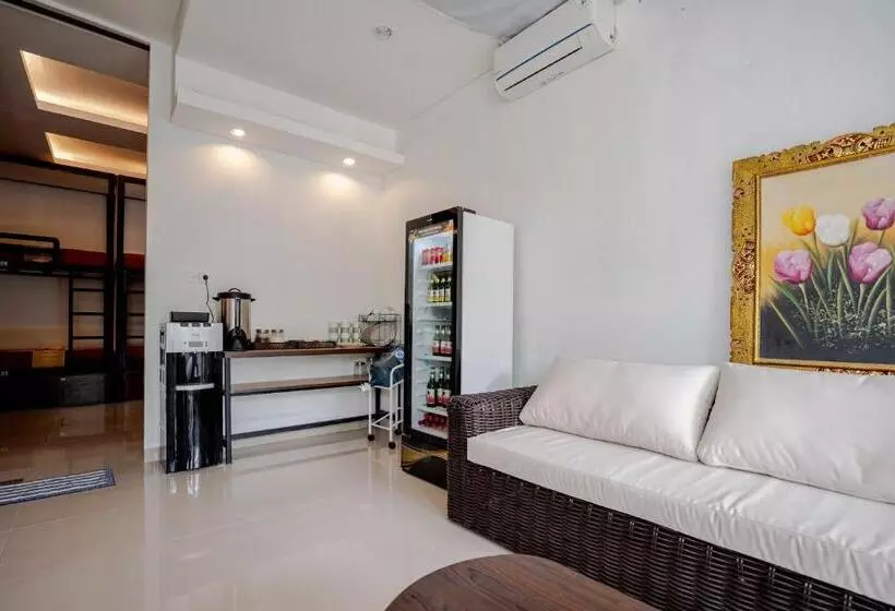 The Moon Hostel