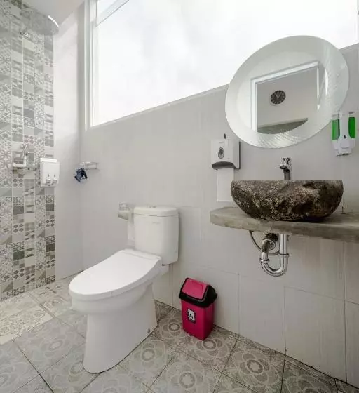 The Moon Hostel