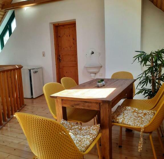 Weissenbacherhof B&b