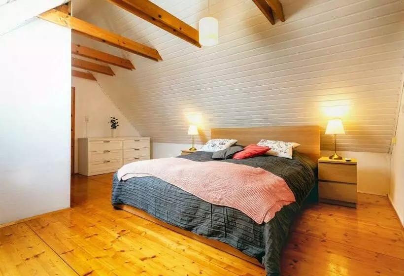 Weissenbacherhof B&b