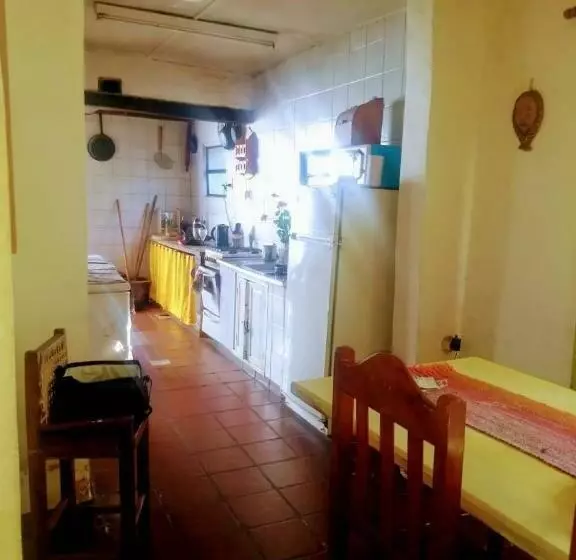 Aamiaismajoitus (B&B) La Casa De Susana