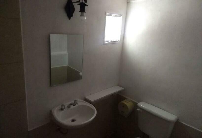 تختخواب و صبحانه La Casa De Susana