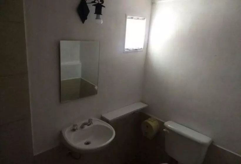 Aamiaismajoitus (B&B) La Casa De Susana