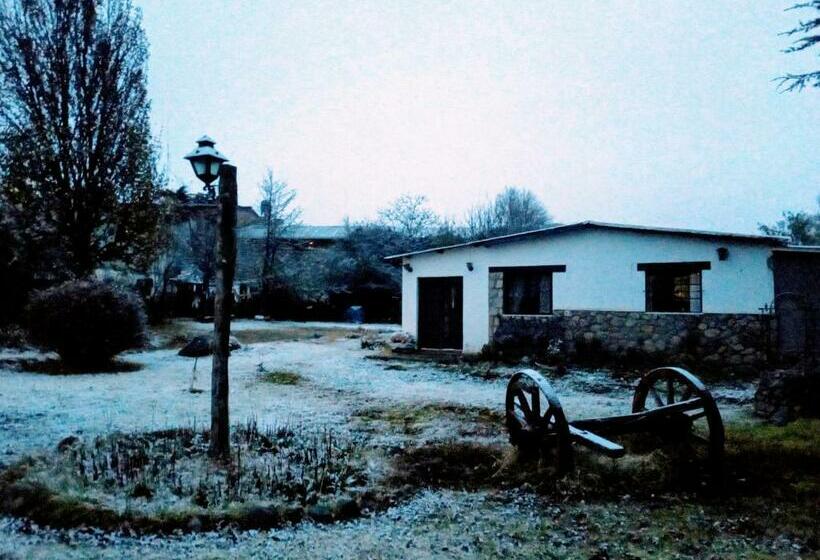 تختخواب و صبحانه La Casa De Susana