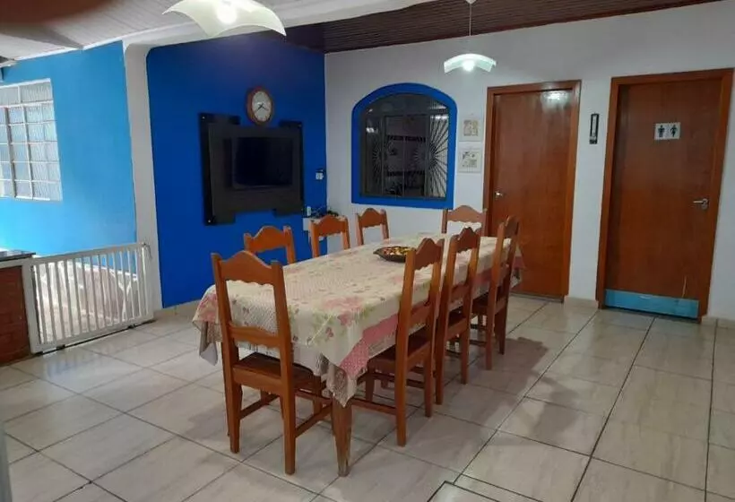 Hostel Aconchego Do Lar   Cpa 1