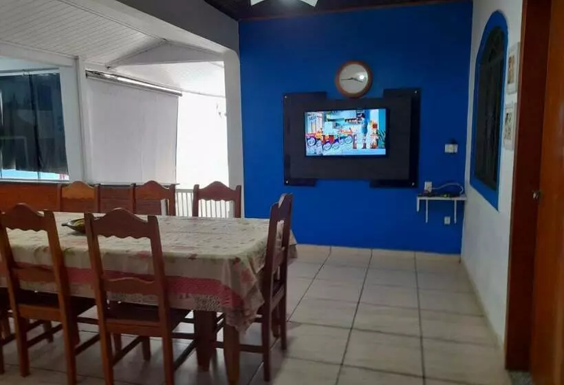 Hostel Aconchego Do Lar   Cpa 1