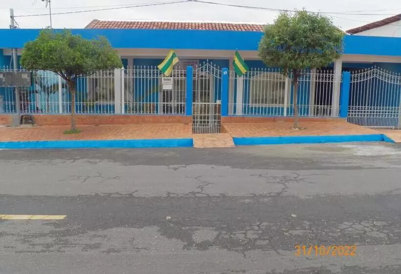 Hostel Aconchego Do Lar   Cpa 1