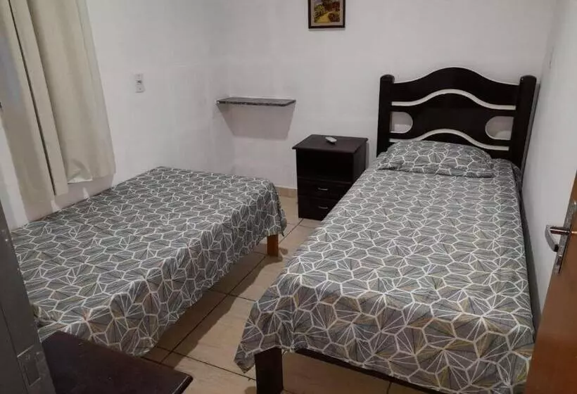 Hostel Aconchego Do Lar   Cpa 1