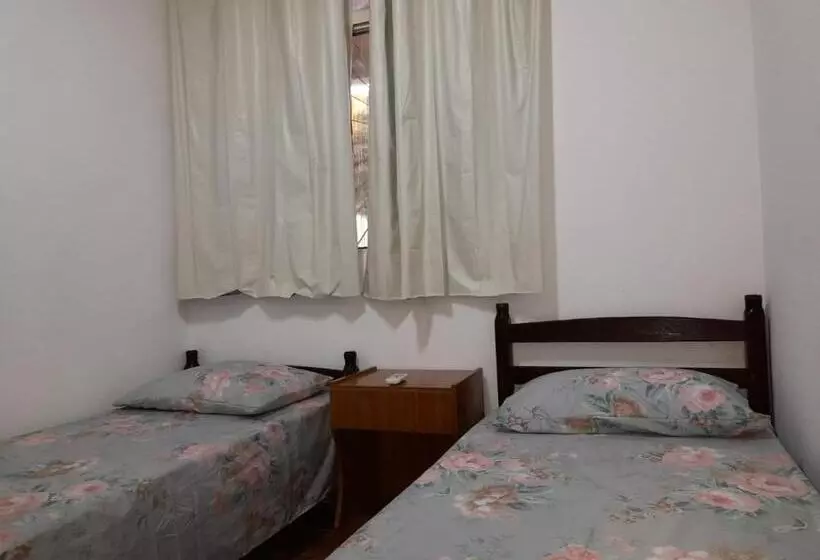 Hostel Aconchego Do Lar   Cpa 1