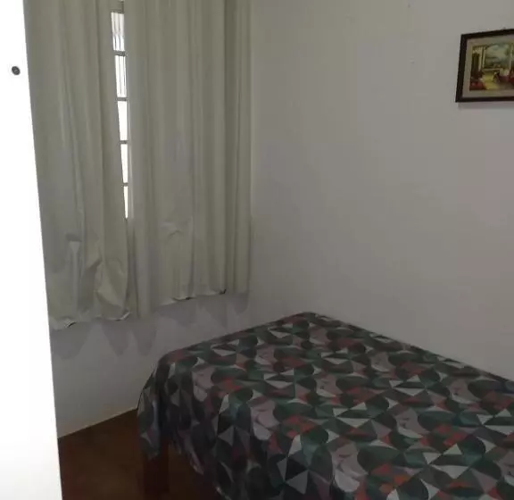 Hostel Aconchego Do Lar   Cpa 1