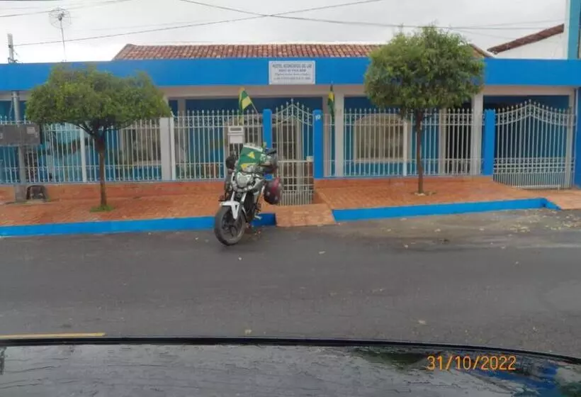 Hostel Aconchego Do Lar   Cpa 1