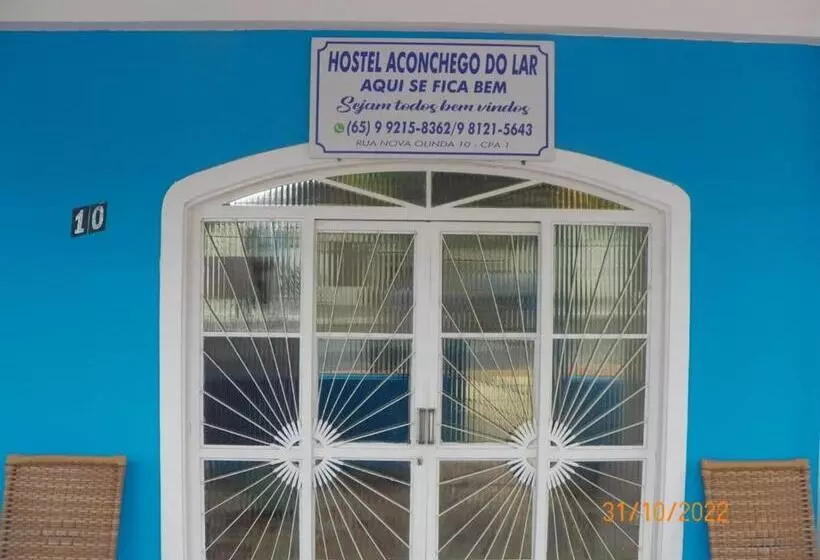 Hostel Aconchego Do Lar   Cpa 1