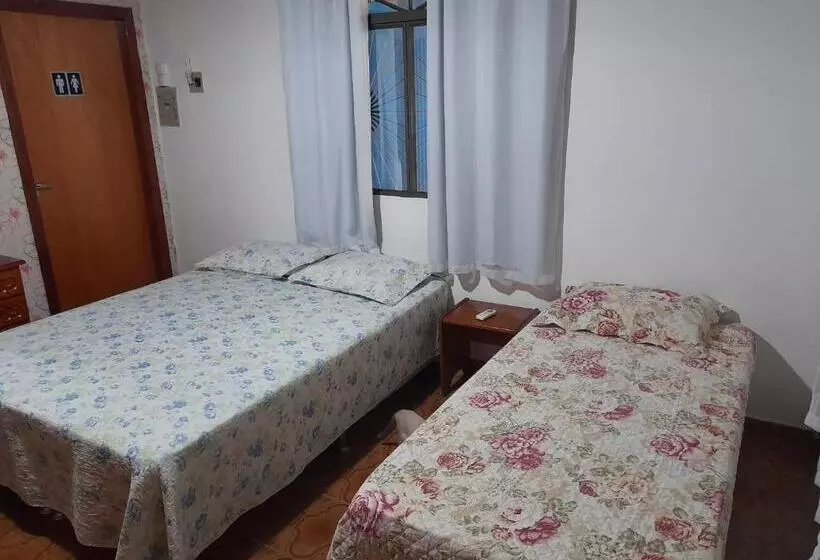 Hostel Aconchego Do Lar   Cpa 1