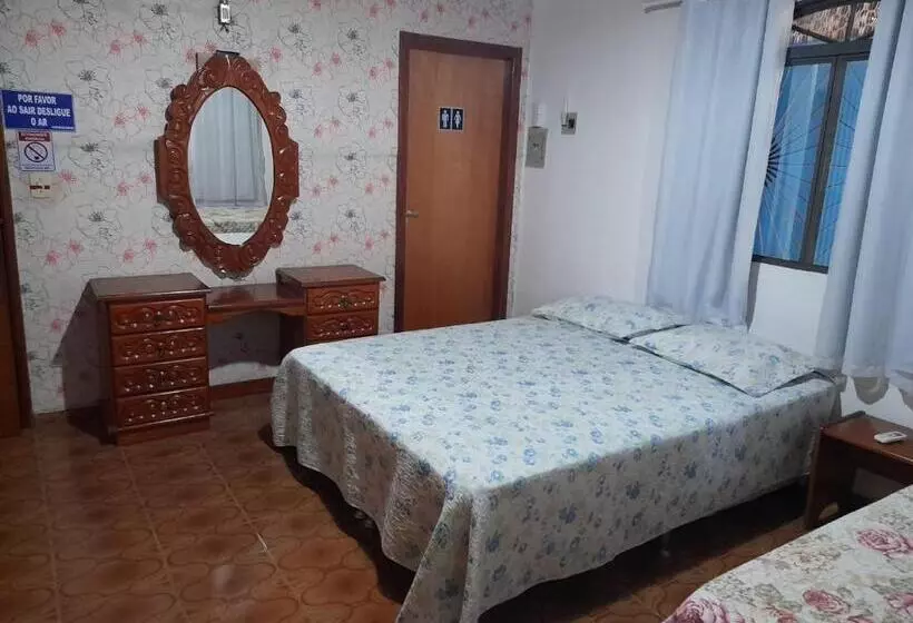 Hostel Aconchego Do Lar   Cpa 1