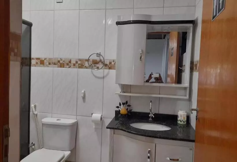 Hostel Aconchego Do Lar   Cpa 1
