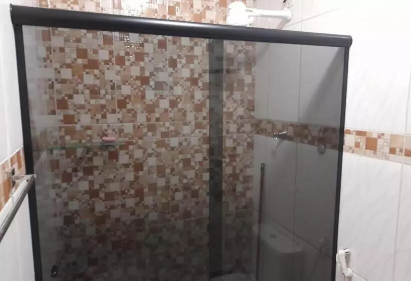 Hostel Aconchego Do Lar   Cpa 1