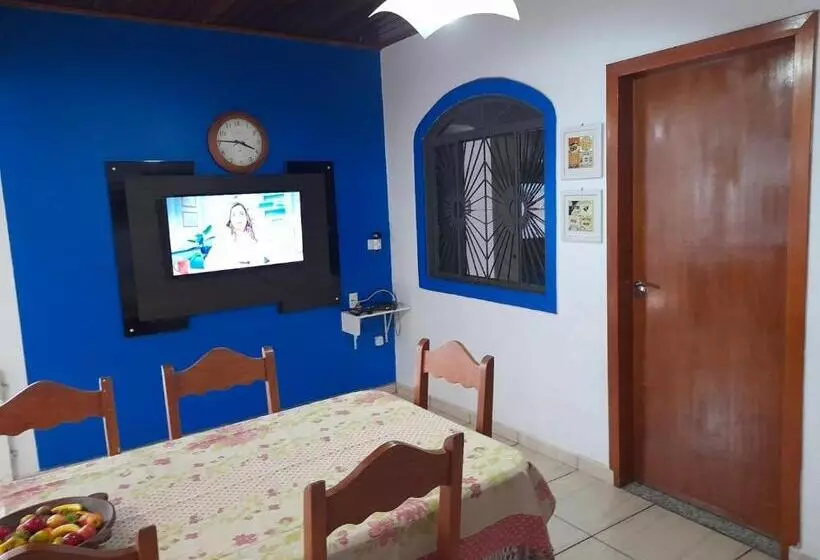 Hostel Aconchego Do Lar   Cpa 1