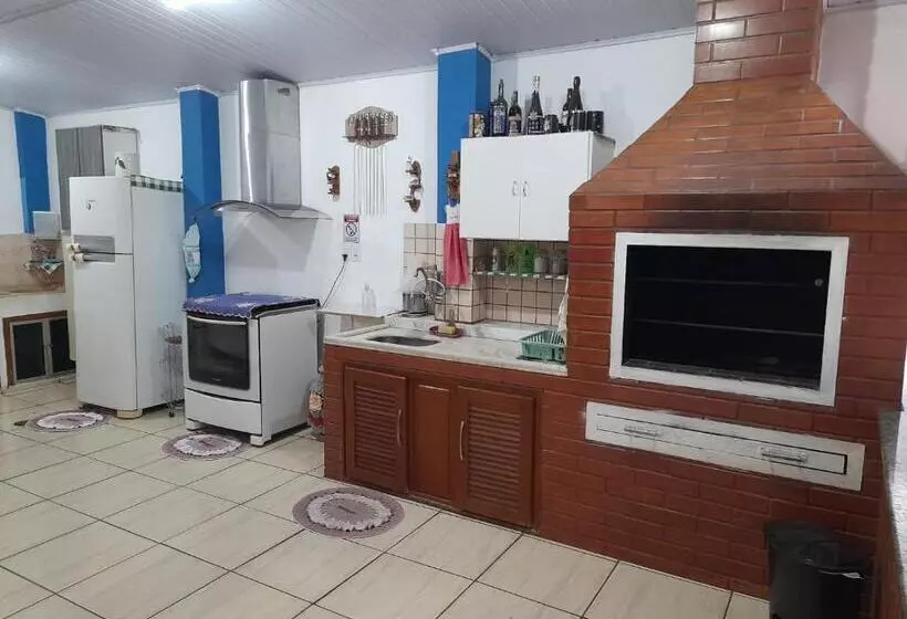 Hostel Aconchego Do Lar   Cpa 1