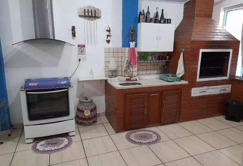 Hostel Aconchego Do Lar   Cpa 1
