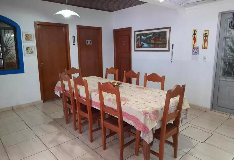 Hostel Aconchego Do Lar   Cpa 1